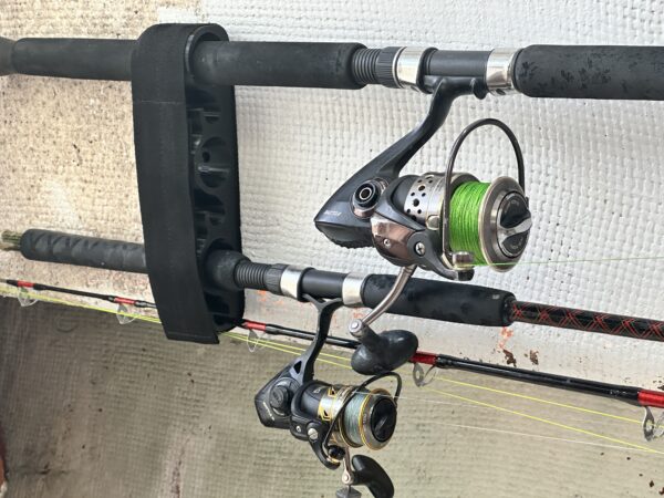 i3dc - Horizontal Fishing Rod Mounts - Image 6