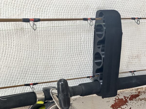 i3dc - Horizontal Fishing Rod Mounts - Image 5