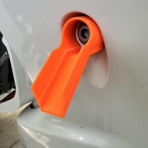 i3dc - Suzuki Outboard Oil Drain 115-350hp (STUBBY)