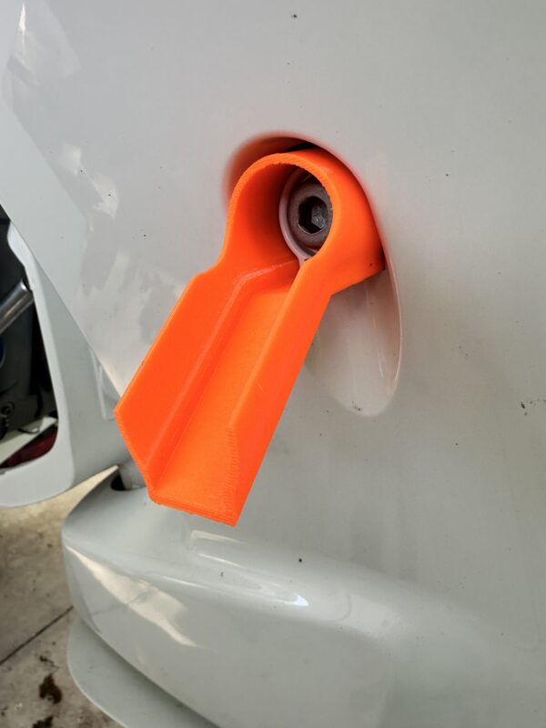i3dc - Suzuki Outboard Oil Drain 75-90hp (STUBBY) - Image 7