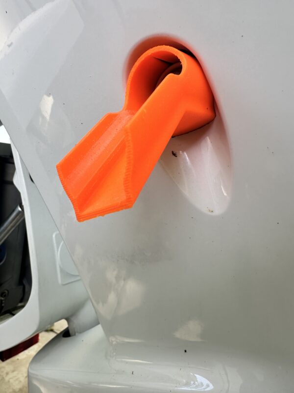 i3dc - Suzuki Outboard Oil Drain 40-60hp (STUBBY) - Image 6