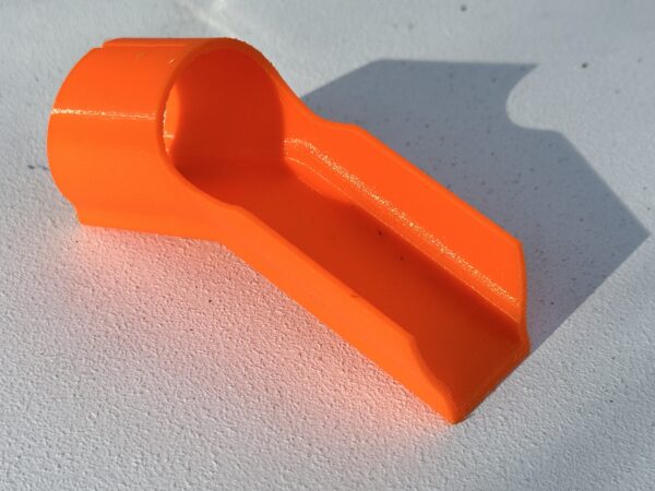 i3dc - Suzuki Outboard Oil Drain 40-60hp (STUBBY) - Image 3