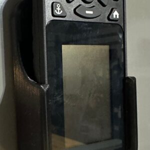 Minnkota Trolling Motor Remote Holder - iPilot