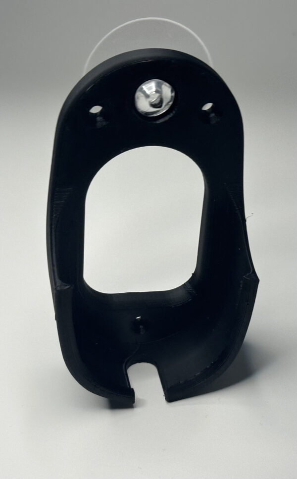 Minnkota Trolling Motor Remote Holder - Bluetooth - Image 3