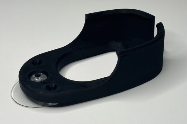 Minnkota Trolling Motor Remote Holder - Bluetooth - Image 2