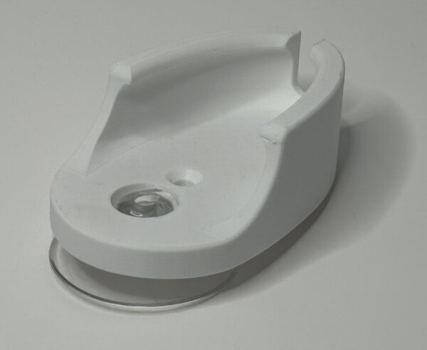 Rhodan Wireless FOB Holder - BLACK - Image 6