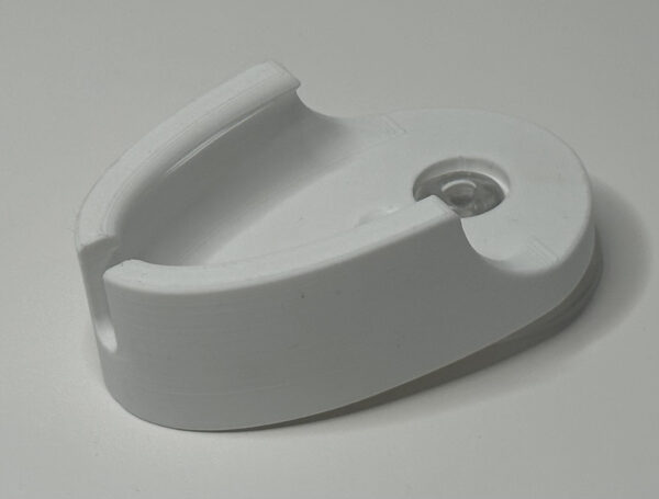 Rhodan Wireless FOB Holder - BLACK - Image 5