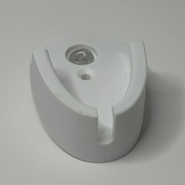 Rhodan Wireless FOB Holder - BLACK - Image 4