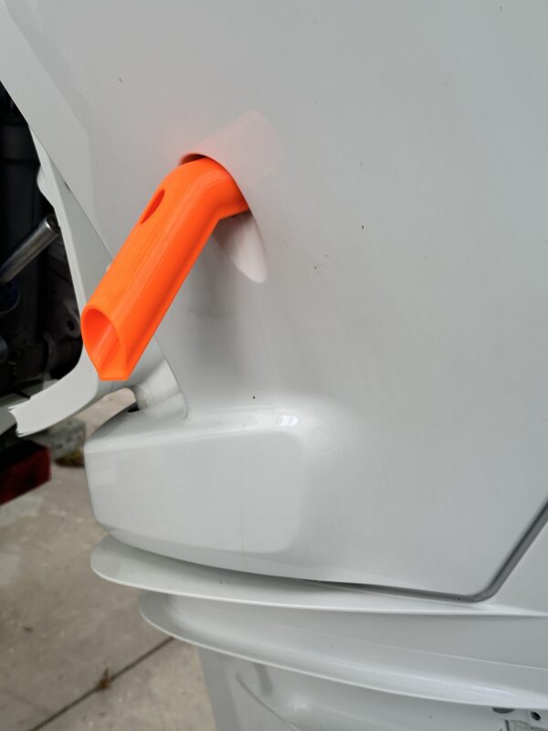 i3dc - Suzuki Outboard Oil Drain 115-350hp - Image 6