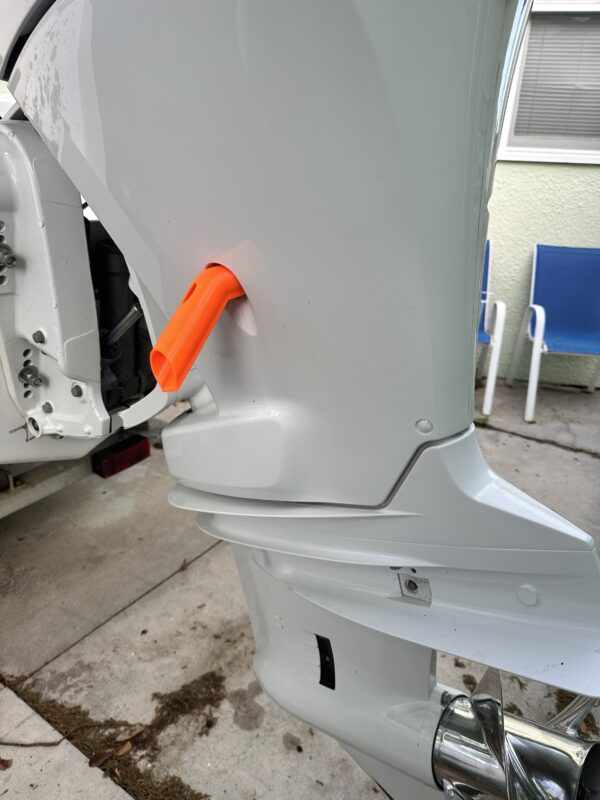i3dc - Suzuki Outboard Oil Drain 115-350hp - Image 8