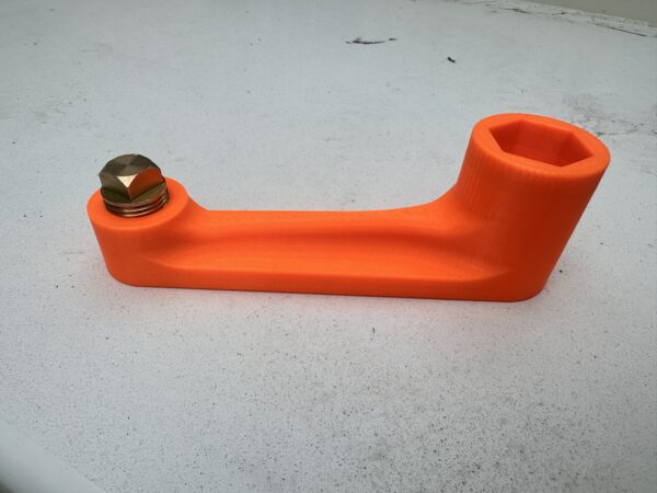 i3dc - Safety Boat Wrench - Image 5